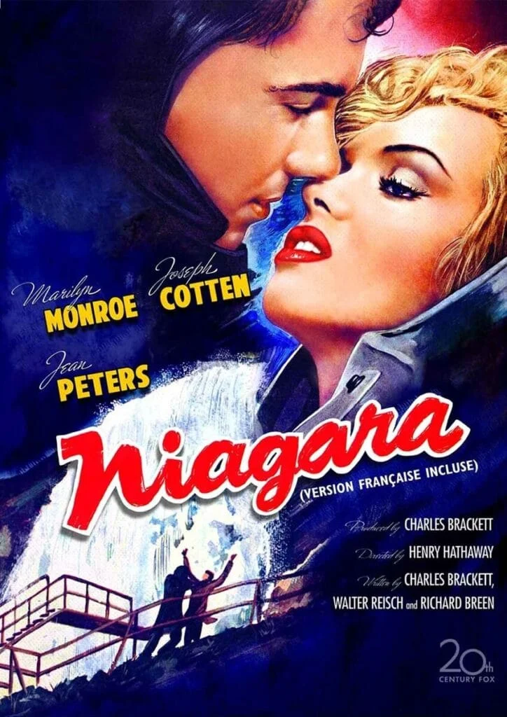 Niágara (1953)